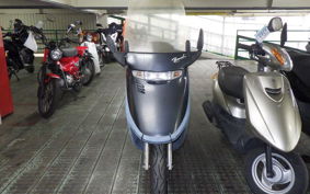 HONDA BROAD 50 AF33