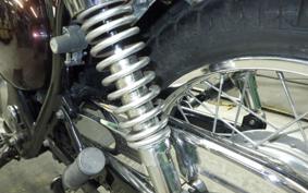 KAWASAKI ESTRELLA 1985 BJ250A