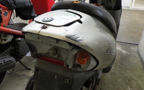 SUZUKI LET's 2 CA1PA