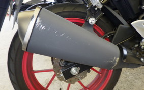 SUZUKI GSX-R125 DL32D