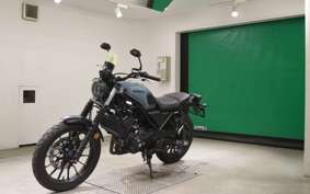HONDA CL250-2 2006 MC57