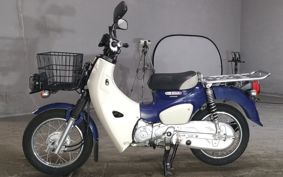 HONDA SUPER CUB50 AA07