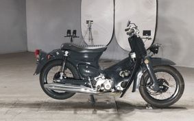 HONDA LITTLE CUB AA01