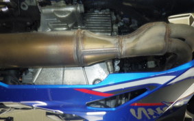 KAWASAKI ZX-4R SE 2023 ZX400P