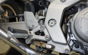 HONDA VT250 SPADA MC20