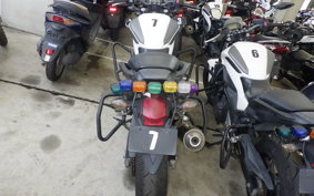 HONDA NC750L RC67