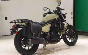 KAWASAKI ELIMINATOR400-3 EL400A