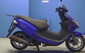 SUZUKI ADDRESS 110 CF11A