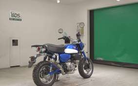 HONDA MONKEY 125 2024 JB02