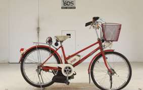 HONDA PEOPLE 2024 AB17