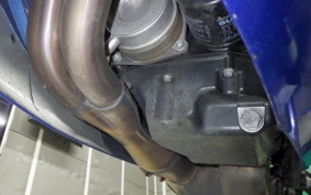 SUZUKI GSX-8R 2024 EM1AA
