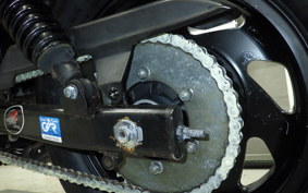KAWASAKI ELIMINATOR 250 V 1996 VN250A