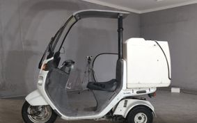 HONDA GYRO TA02