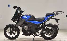 SUZUKI GSX-S125 2006 DL32B