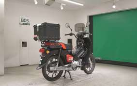 HONDA CROSS CUB 110 2006 JA60
