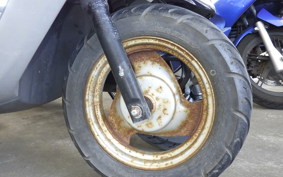 YAMAHA JOG Gen.5 SA36J