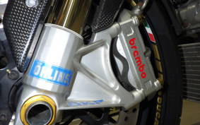 DUCATI MONSTER S4R TESTASTRETTA 2007