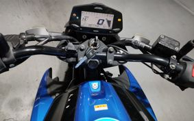 SUZUKI JIKUSA-150 ED13N
