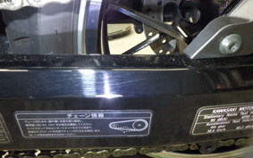KAWASAKI Z900RS 2024 ZR900K