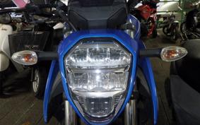 SUZUKI GIXXER 150