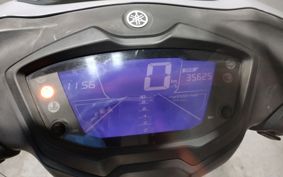 YAMAHA CYGNUS GRIF ASU SEJ4J