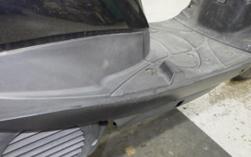YAMAHA JOG ZR Gen.3 SA39J
