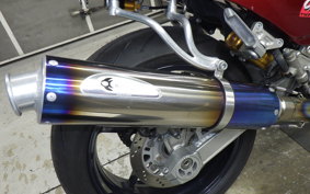 KAWASAKI GPZ900R NINJA 1998 ZX900A