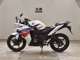Фото Honda CBR125R 2013 с японского аукциона