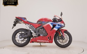 HONDA CBR600RR 2024 PC40