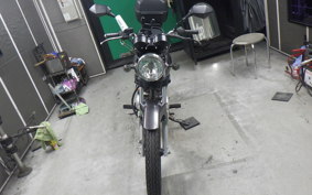 YAMAHA YBR125 2022