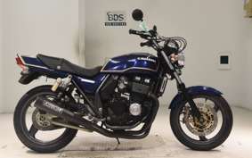 KAWASAKI ZRX-2 2002 ZR400E