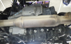 KAWASAKI ELIMINATOR400-3 2024 EL400A
