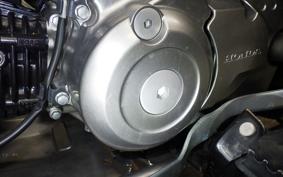 HONDA CT125-2 2026 JA65