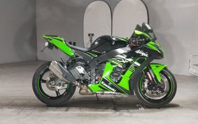 KAWASAKI ZX 10 NINJA R 2016 ZXT00S