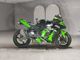 Фото Kawasaki ZX 10 NINJA R 2016 с японского аукциона