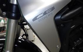 HONDA CB250RA 2016 MC52