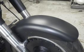 HARLEY FLSTFB1690 2017