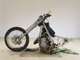 Фото Kawasaki KX125 с японского аукциона