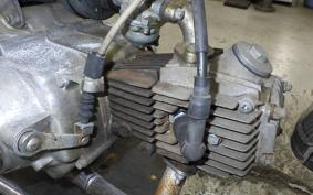 HONDA MONKEY 2014 Z50J