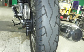 YAMAHA SR400 Gen.5 2021 RH16J