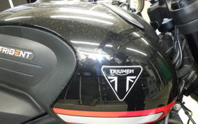 TRIUMPH TRIDENT 660 2021