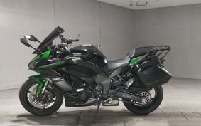 KAWASAKI NINJA 1000SX 2022 ZXT02K