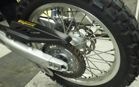 YAMAHA WR250R 2024 DG15J