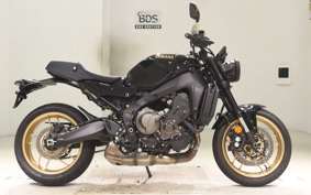 YAMAHA XSR900 2025 RN96J