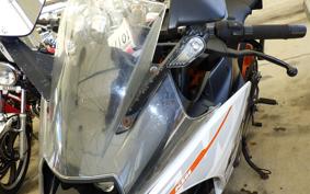 KTM 390 RC