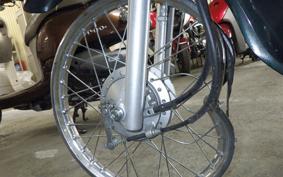 HONDA C110 SUPER CUB JA44