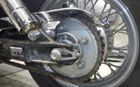 HONDA SHADOW 400 2004 NC34