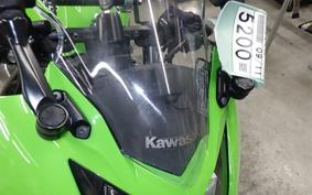 KAWASAKI NINJA 250 SL 2009 BX250A