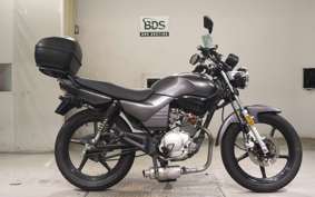YAMAHA YBR125 2022