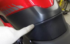 TRIUMPH TIGER 660 SPORTS 2022